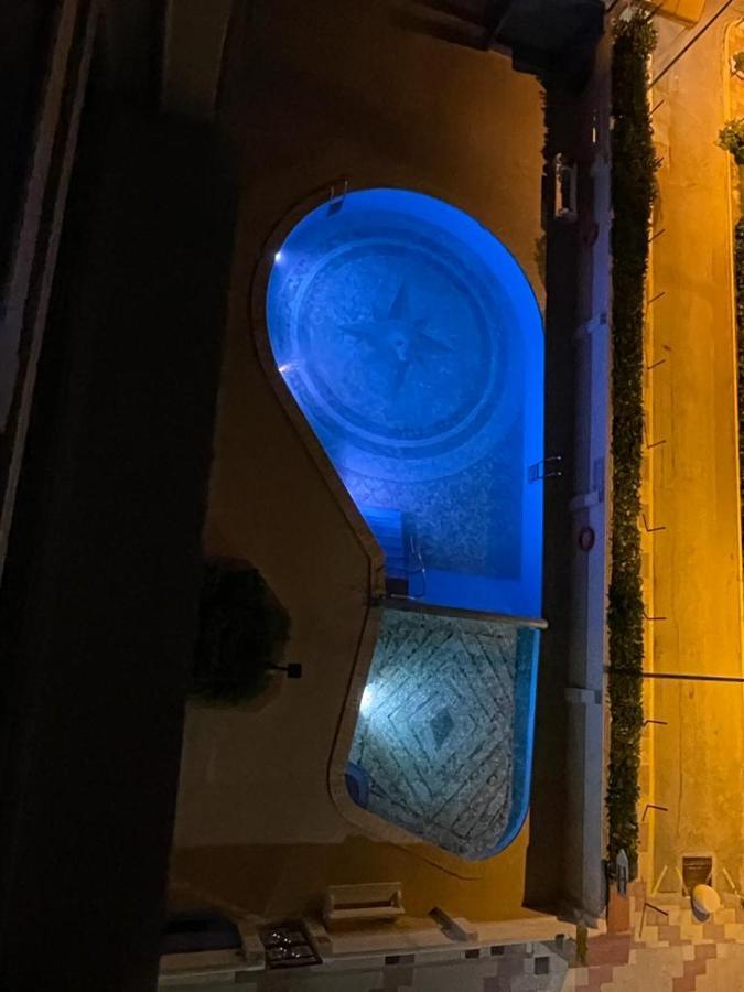 Primera Linea En Cullera Con Piscina. Inmejorables Vistas Ngoại thất bức ảnh