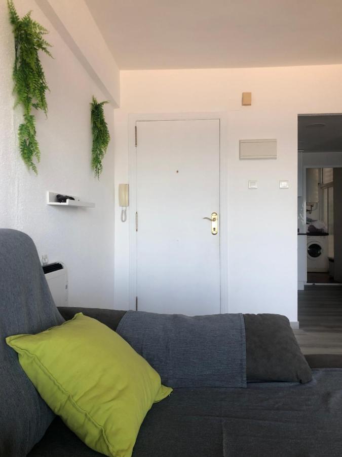 Primera Linea En Cullera Con Piscina. Inmejorables Vistas Ngoại thất bức ảnh