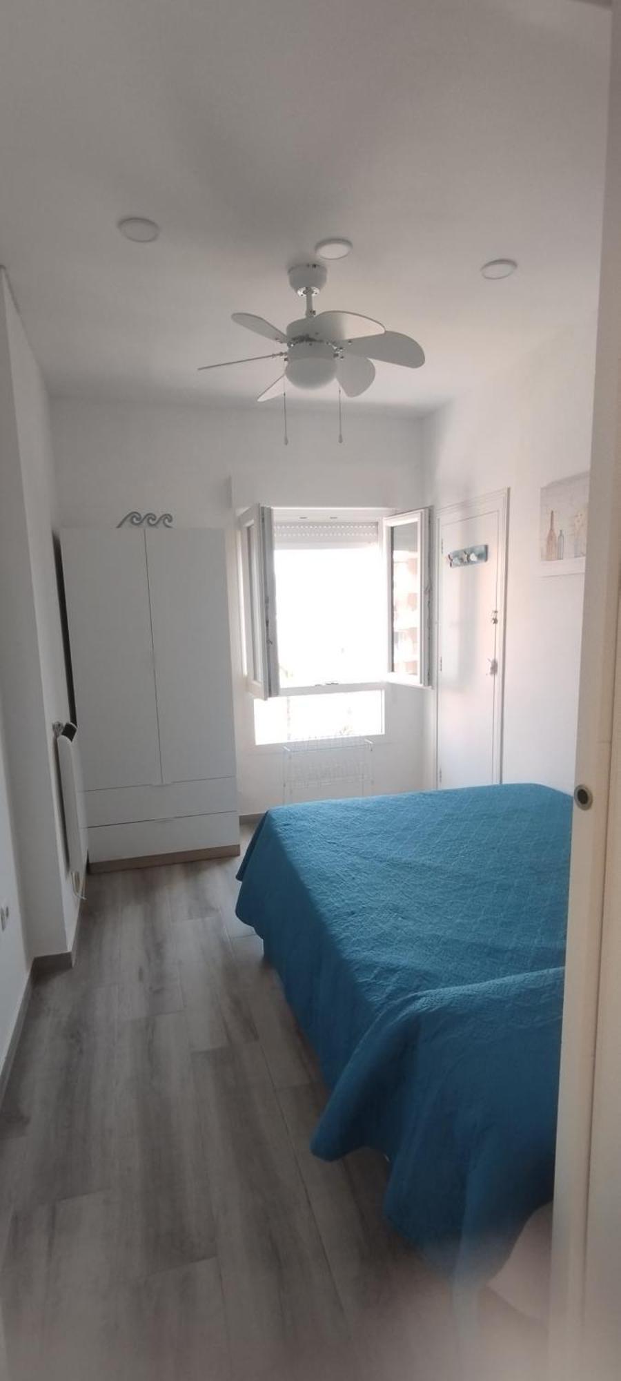 Primera Linea En Cullera Con Piscina. Inmejorables Vistas Ngoại thất bức ảnh