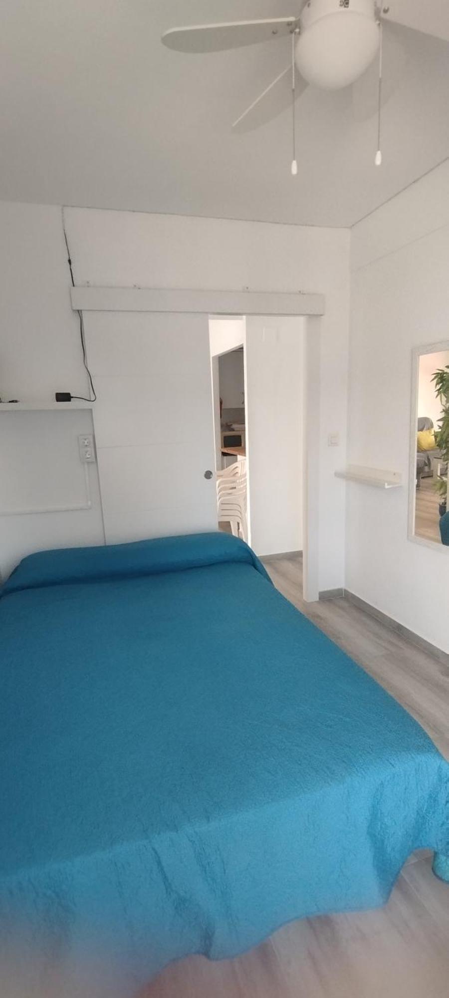 Primera Linea En Cullera Con Piscina. Inmejorables Vistas Phòng bức ảnh
