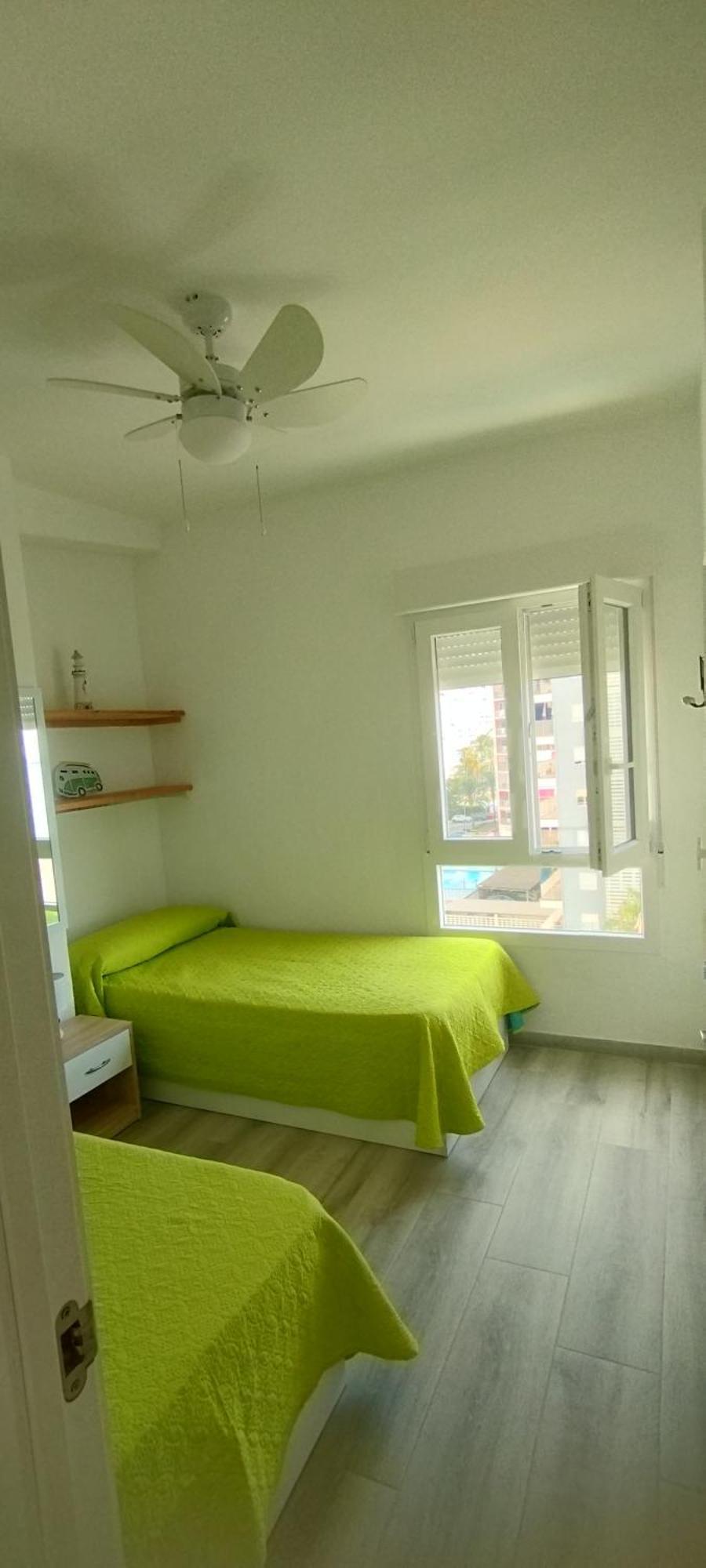 Primera Linea En Cullera Con Piscina. Inmejorables Vistas Phòng bức ảnh