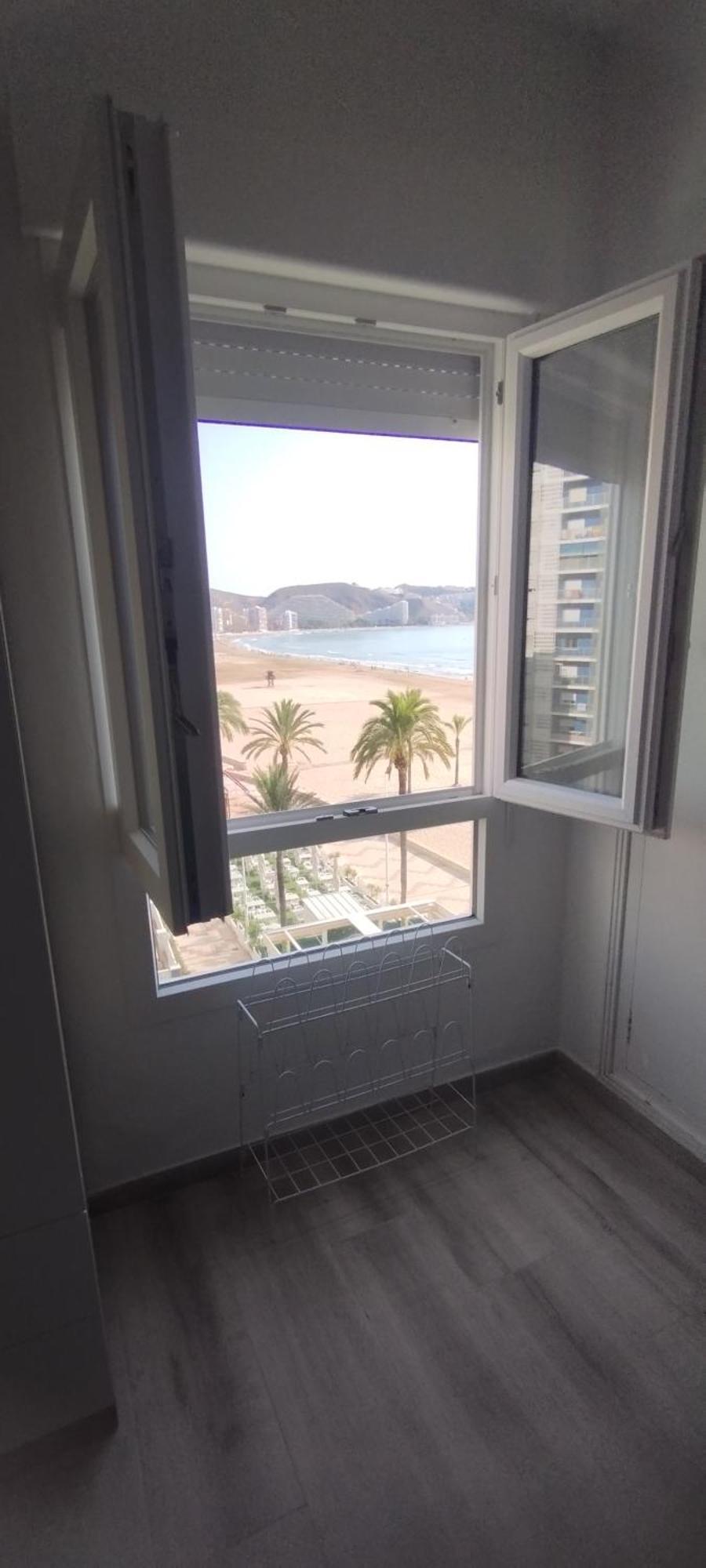 Primera Linea En Cullera Con Piscina. Inmejorables Vistas Phòng bức ảnh